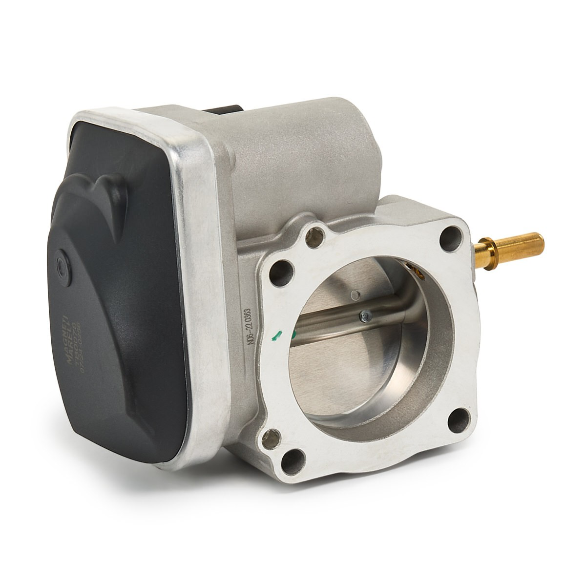 Дросільна заслінка 802000000078 Magneti Marelli